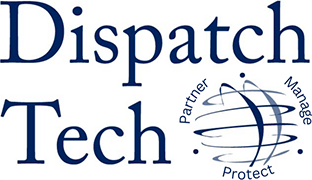 Dispatch Tech, Inc. Logo