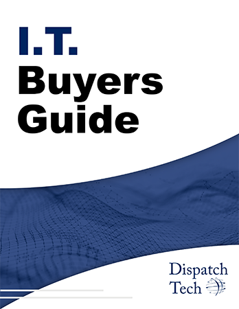 IT Buyers Guide