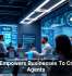 Oracle Empowers Businesses To Create AI Agents