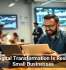 How Digital Transformation Is Reshaping Small Businesses