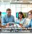 How Technology Is Redefining Workplace Culture and Productivity