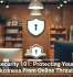 Cybersecurity 101: Protecting Your Small Business From Online Threats