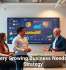 Why Every Growing Business Needs a Data Strategy