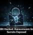 LockBit Hacked: Ransomware Gang’s Secrets Exposed