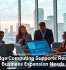 How Edge Computing Supports Real-Time Business Expansion Needs