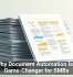 Why Document Automation Is a Game-Changer for SMBs