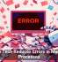 How Tech Reduces Errors in Manual Processes