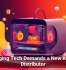 Emerging Tech Demands a New Kind of Distributor