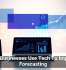 How Businesses Use Tech To Improve Forecasting