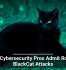 U.S. Cybersecurity Pros Admit Role in BlackCat Attacks