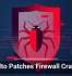 Palo Alto Patches Firewall Crash Bug
