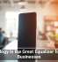 Technology Is the Great Equalizer for Small Businesses