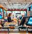 POS Systems Simplify Retail Operations