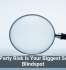 Third-Party Risk Is Your Biggest Security Blindspot
