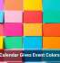 Google Calendar Gives Event Colors a Boost