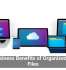 The Business Benefits of Organized Digital Files
