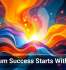 Quantum Success Starts With Trust