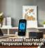 Logitech&rsquo;s Latest Tool Puts Office Temperature Under Watch