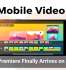 Adobe Premiere Finally Arrives on Android